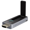Extra HDMI-sändare T2 Pro