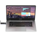 Extra HDMI-sändare T2 Pro