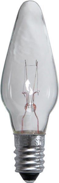 Reservlampa 3-pack 7-armad Sparebulb