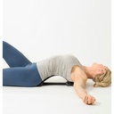 Ryggsträckare Svart Swedish Posture