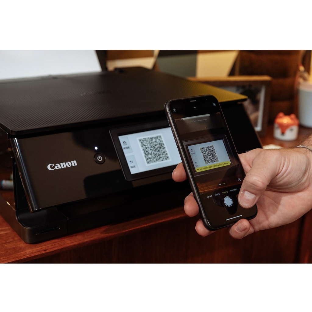 Bläckstråleskrivare Canon Pixma TS8750