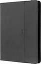 Fodral/tangentbord BT 9-10" Svart