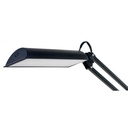 Skrivbordslampa Swingo LED svart