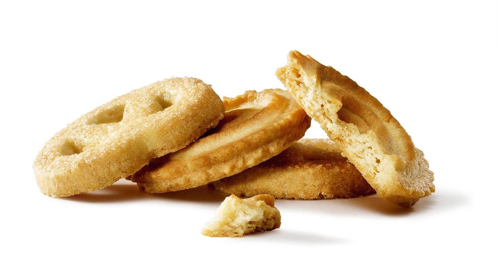 Kakor Butter Cookies 908 g