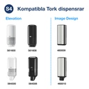 Skumtvål Mild Tork S4 1 liter