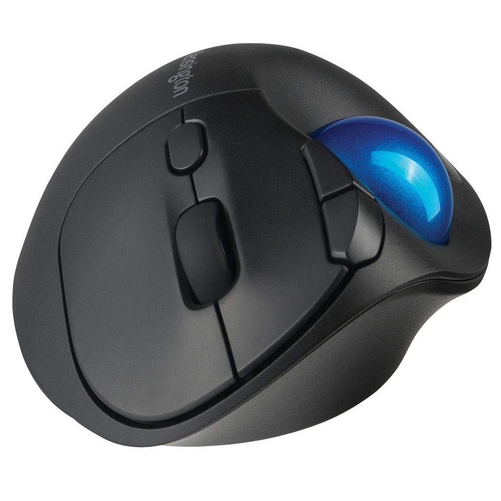 Trådlös datormus Pro Fit® Ergo TB450 Trackball
