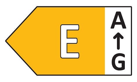 LED Superlux Airam normal E27 17,5W