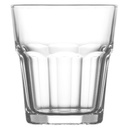 Dricksglas Amsterdam 30,5 cl härdat glas