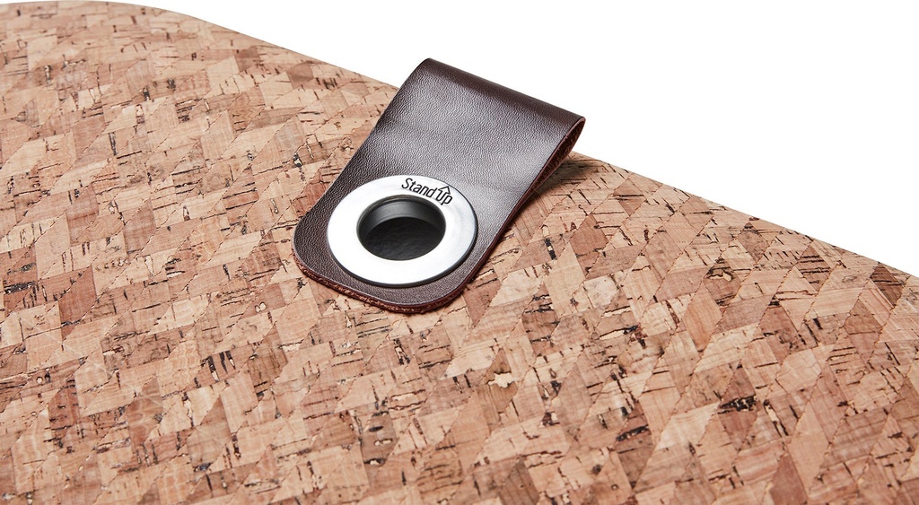 Ståmatta StandUp Cork Mat 770 x 530 mm