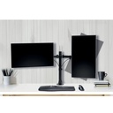 Monitorarm SmartFit™ Ergo Dual
