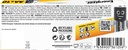 Batteri Industrial Alkaliskt AA LR6 10-pack
