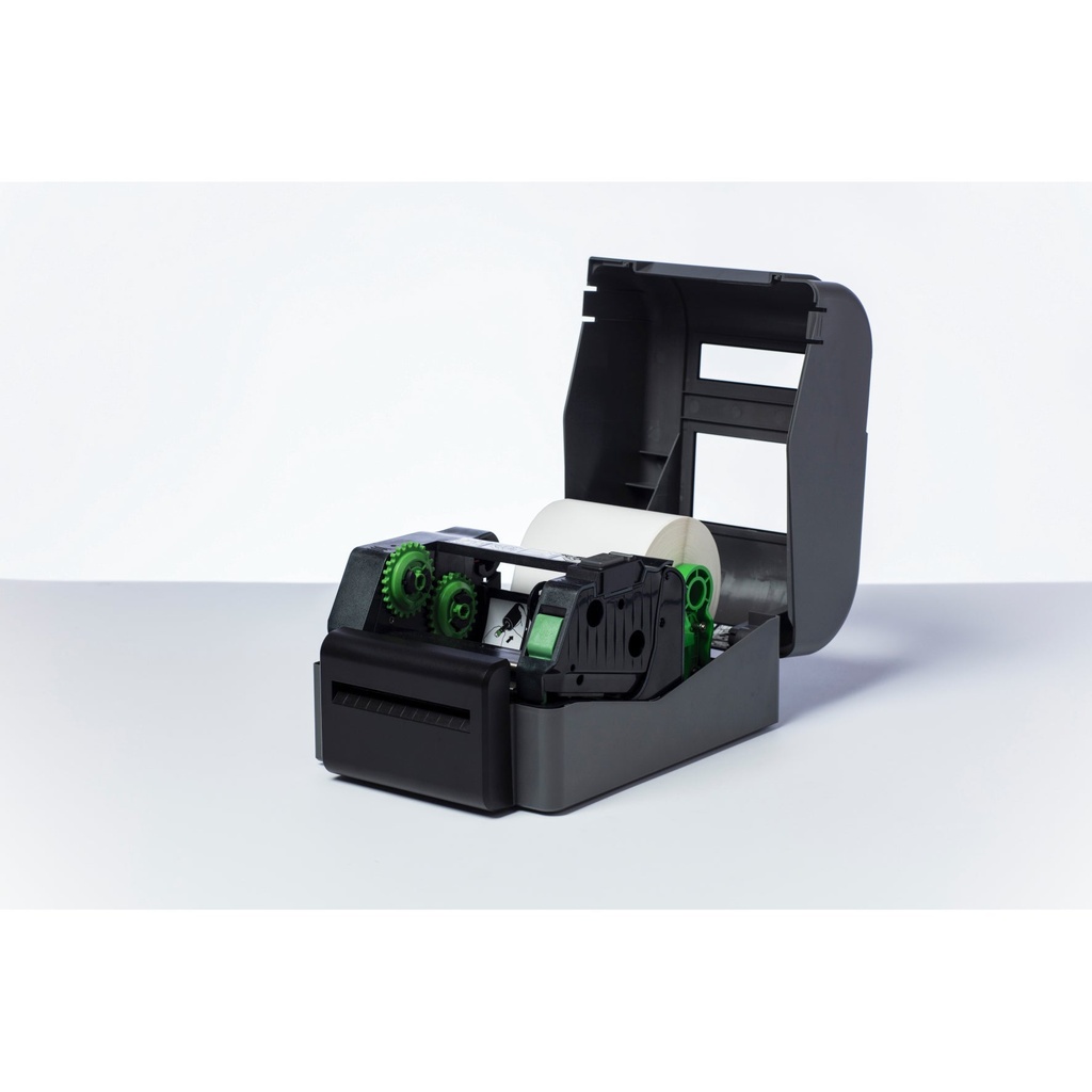 Etikettskrivare Brother TD-4650TNWB