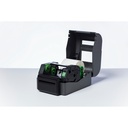 Etikettskrivare Brother TD-4650TNWB