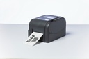 Etikettskrivare Brother TD-4650TNWB