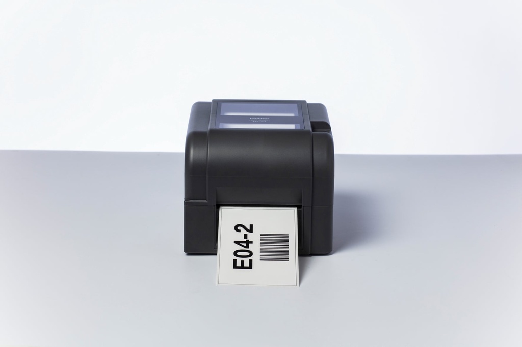 Etikettskrivare Brother TD-4650TNWB