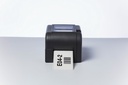 Etikettskrivare Brother TD-4650TNWB