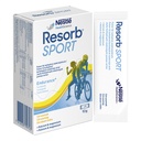 Vätskeersättning Resorb dospåse Sport Citrus 10 st/fp