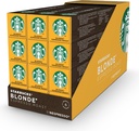 Kaffekapsel House Blend 10 st/fp Starbucks