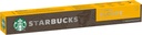 Kaffekapsel House Blend 10 st/fp Starbucks