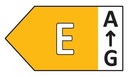 LED Normal E27 3-stegs dimbar filament