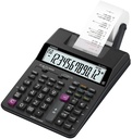 Remsräknare Casio HR-150RCE svart