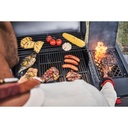 Gasolgrill Char-Broil Professional Power Edition 3