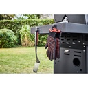 Gasolgrill Char-Broil Professional Power Edition 3