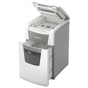 Dokumentförstörare Leitz IQ Autofeed Office 150 Automatisk P5