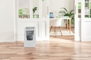 Dokumentförstörare Leitz IQ Autofeed Office 150 Automatisk P5