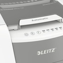 Dokumentförstörare Leitz IQ Autofeed Office 150 Automatisk P5