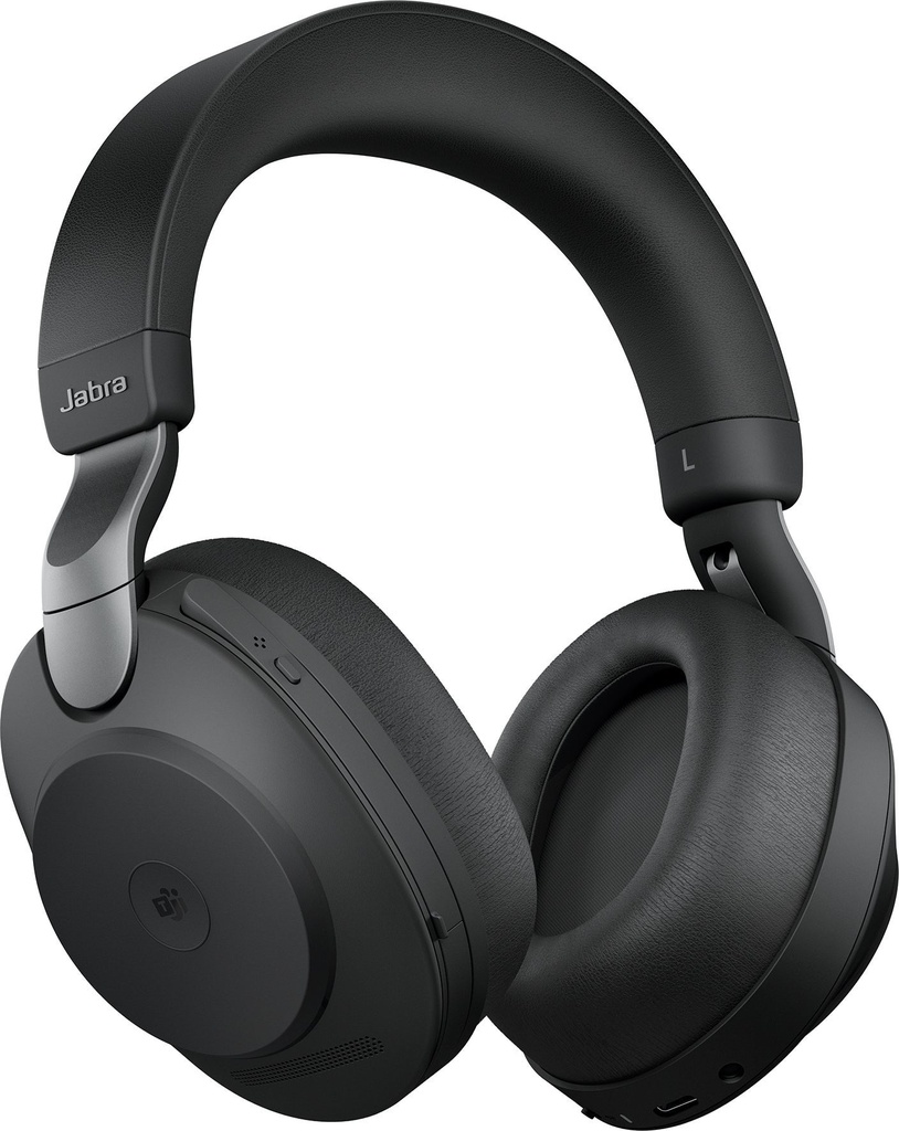 Headset Jabra Evolve2 85 Duo MS USB-A