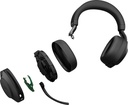 Headset Jabra Evolve2 85 Duo MS USB-A