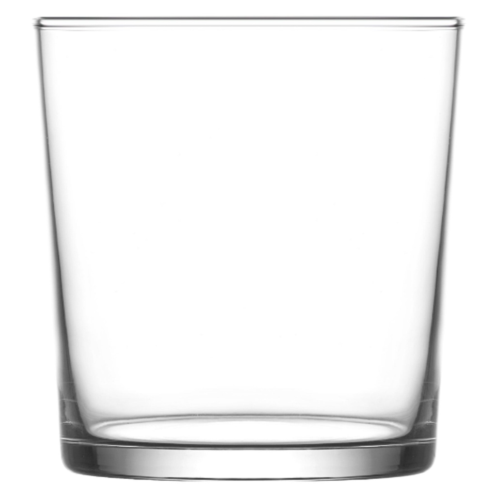 Dricksglas Cadiz 34cl härdat