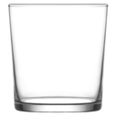 Dricksglas Cadiz 34cl härdat