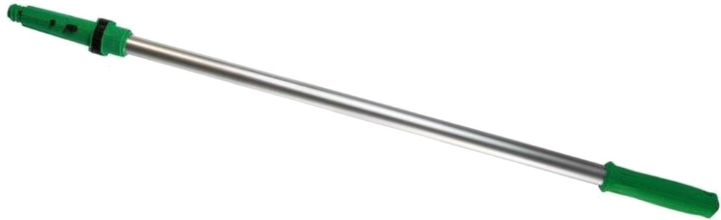 Enkelt skaft 600 mm En sektion