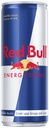Energidryck Red Bull 25 cl burk inkl. pant