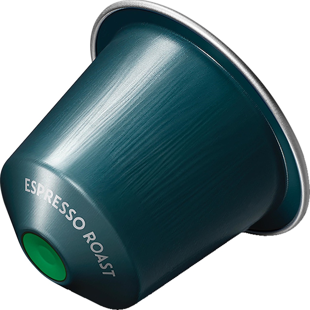 Kaffekapsel Espresso Nespresso 10 st/fp Starbucks