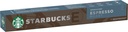 Kaffekapsel Espresso Nespresso 10 st/fp Starbucks