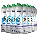 Skurkräm Cif Pro Original 750 ml
