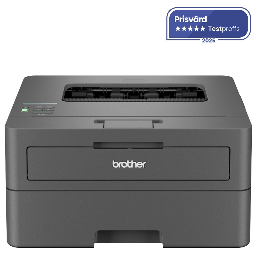 Laserskrivare Brother HL-L2445DW