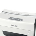 Dokumentförstörare Leitz IQ Protect Premium 6X P4