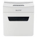 Dokumentförstörare Leitz IQ Protect Premium 6X P4