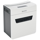 Dokumentförstörare Leitz IQ Protect Premium 6X P4