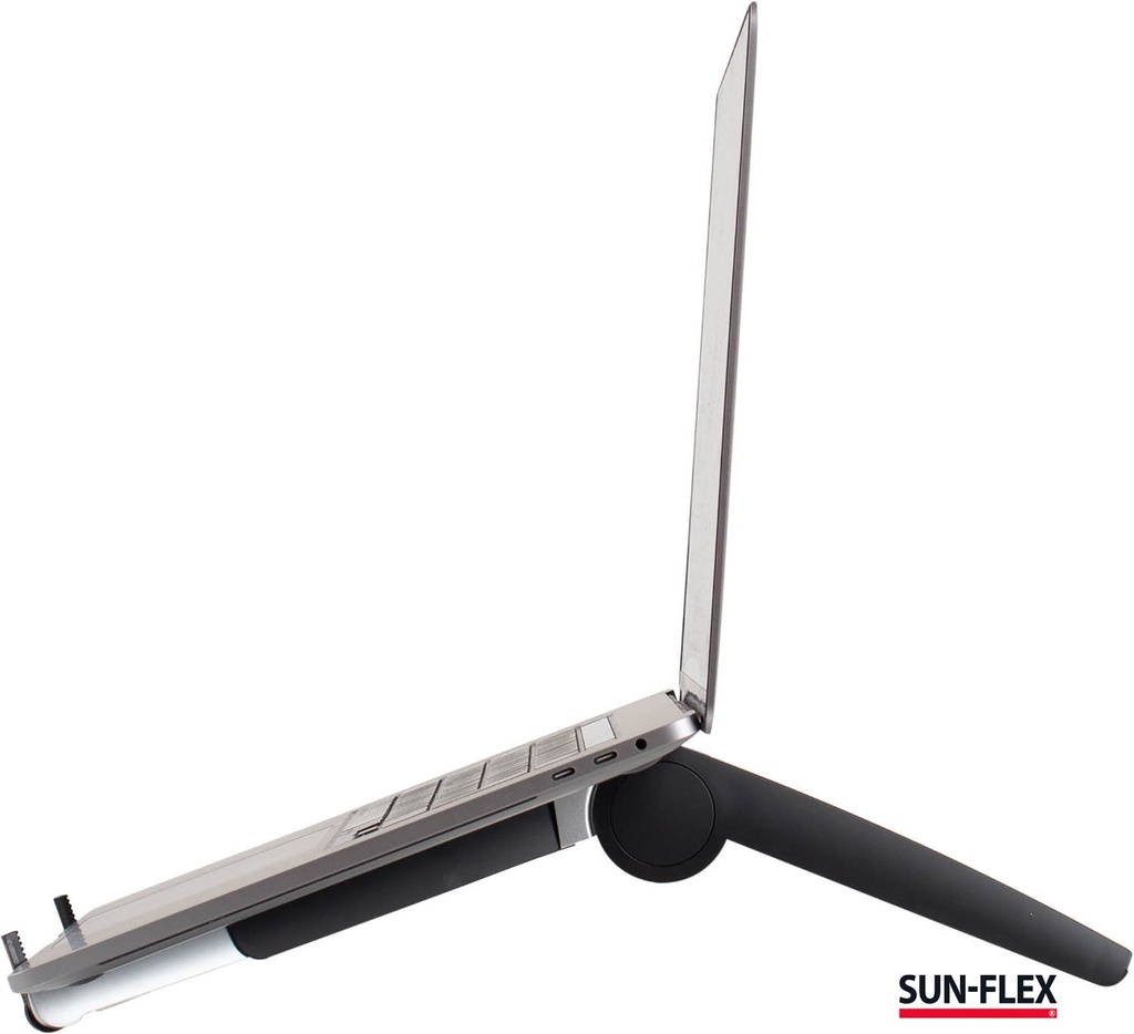 Laptopställ Gravity Stand SUN-FLEX