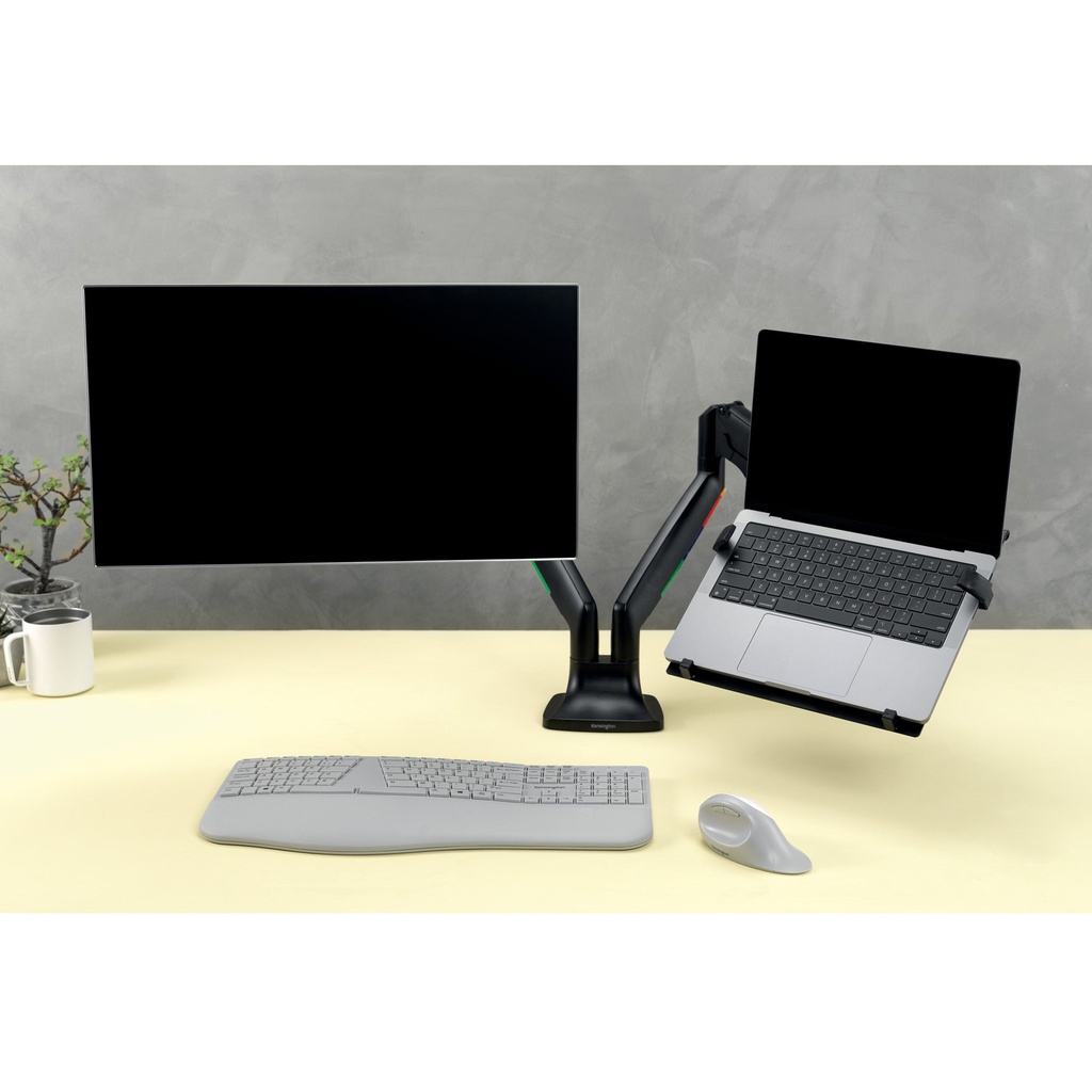 Laptophållare universalmodell
