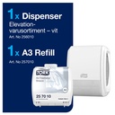 Starter Pack Konstant Airfreshener vit A3