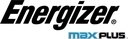 Energizer Batteri Max Plus Alkaliskt D 2-pack