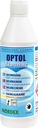 Skurcreme Optol oparfymerad 500 ml