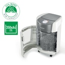 Dokumentförstörare OptiMax Small Office 350 P5