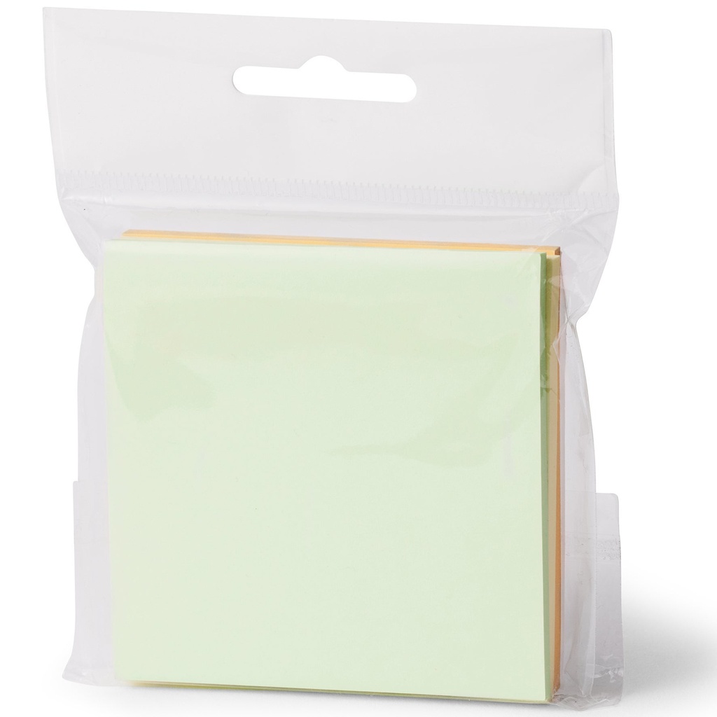 Notis 76x76mm 3-pack